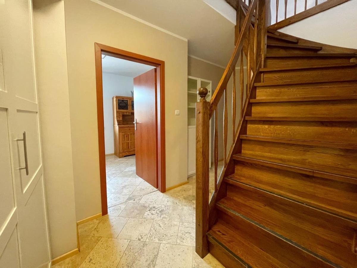 Widok 22 Appartement Szklarska Poręba Buitenkant foto